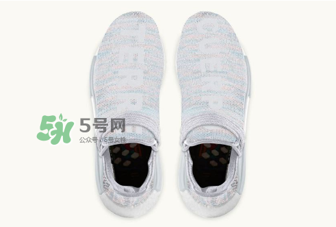 adidas hu nmd trail bbc獨占別注配色什么時候發(fā)售？