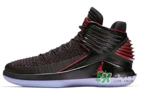 air jordan 32 mj day完整版實(shí)物什么樣？air jordan 32配置怎么樣？