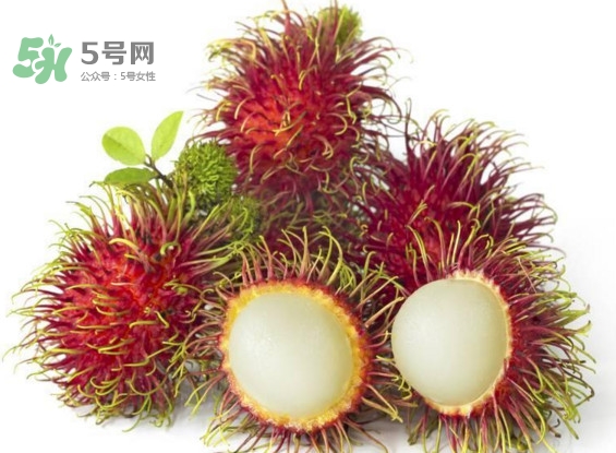 紅毛丹什么時候成熟？紅毛丹哪些人不適合吃