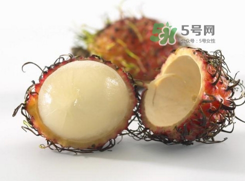 紅毛丹一次吃幾個最好？紅毛丹一天吃多少合適