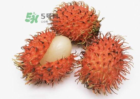 紅毛丹一次吃幾個最好？紅毛丹一天吃多少合適