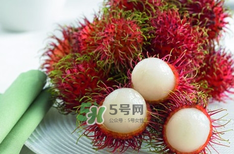 紅毛丹的核可以種嗎？紅毛丹的核怎么種