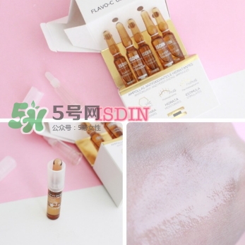 安瓶什么牌子好？安瓶品牌推薦