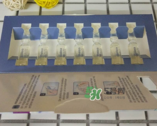 安瓶什么牌子好？安瓶品牌推薦
