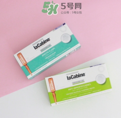 安瓶什么牌子好？安瓶品牌推薦