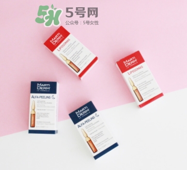 安瓶什么牌子好？安瓶品牌推薦