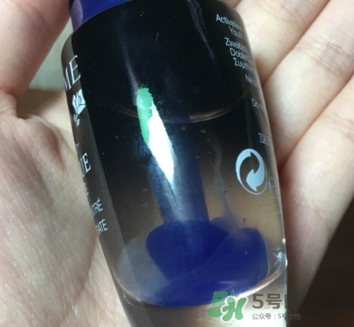 蘭蔻小黑瓶安瓶有效嗎？蘭蔻小黑瓶安瓶精華使用心得