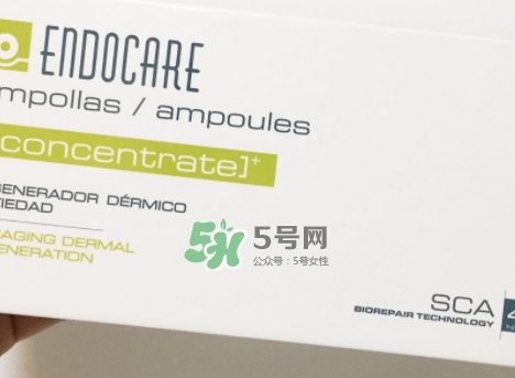 安瓶怎么用？安瓶使用方法