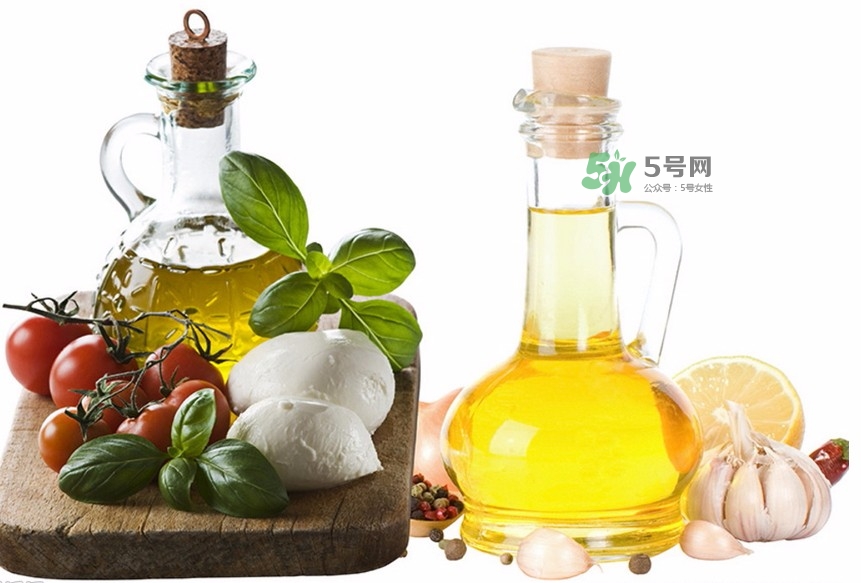 橄欖油美容怎么用？橄欖油的功效與作用