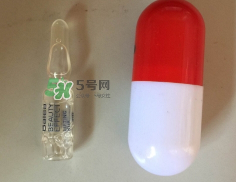 安瓶多久用一次？安瓶一次用多久？