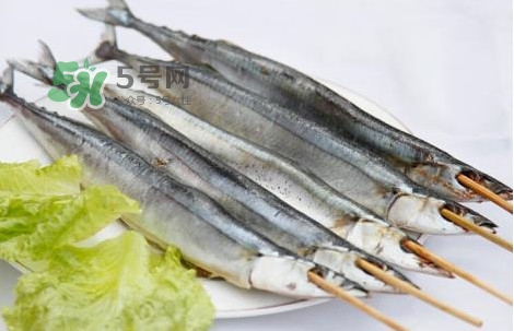 秋刀魚是刀魚嗎？秋刀魚和刀魚的區(qū)別