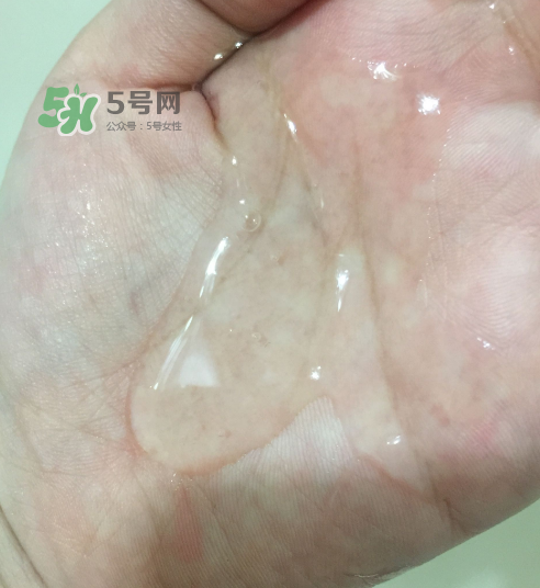 理膚泉潔面啫喱怎么樣？理膚泉潔面啫喱好用嗎？