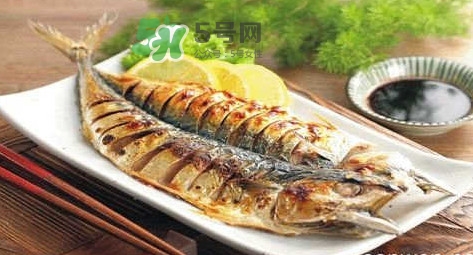 秋刀魚是不是鲅魚？秋刀魚和鲅魚的區(qū)別
