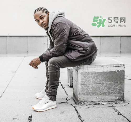喇嘛kendrick lamar與nike合作了嗎？kendrick lamar與nike合作的哪款？