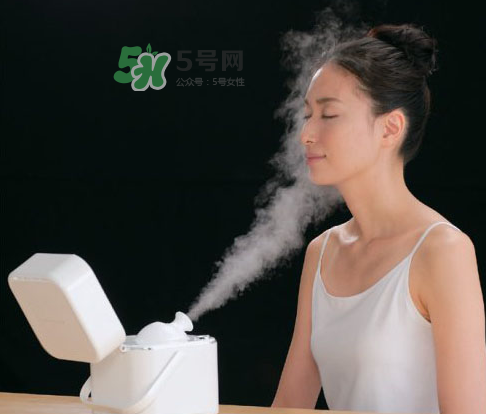 twinbird雙鳥蒸臉器怎么用？twinbird雙鳥蒸臉器好用嗎？