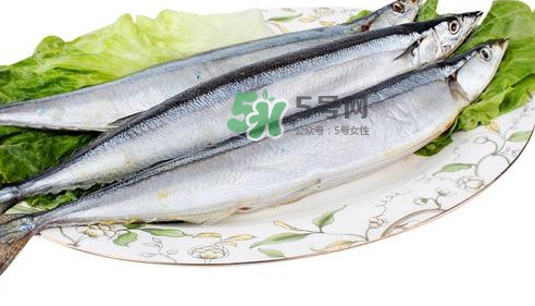 秋刀魚怎么烤好吃？用烤箱烤秋刀魚多少溫度合適