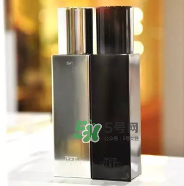 The Ginza日夜精華好用嗎？The Ginza黑白精華怎么樣？