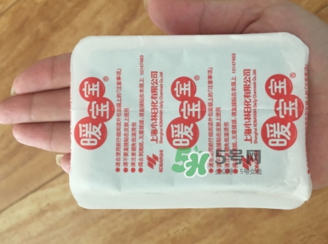 小林制藥暖寶寶怎么樣？小林制藥暖寶寶怎么用