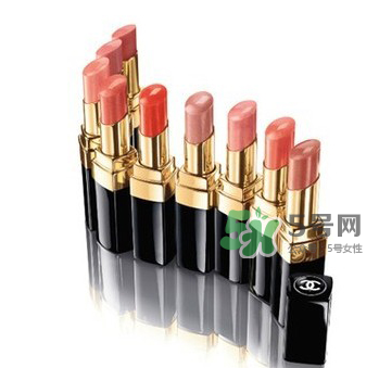 香奈兒唇膏在美國算奢侈品嗎？香奈兒唇膏屬于奢侈品嗎？