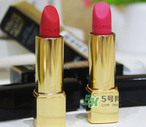 香奈兒唇膏在美國算奢侈品嗎？香奈兒唇膏屬于奢侈品嗎？