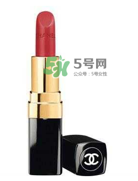 香奈兒唇膏在美國算奢侈品嗎？香奈兒唇膏屬于奢侈品嗎？