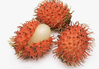 紅毛丹一次吃幾個(gè)最好？紅毛丹一天吃多少合適