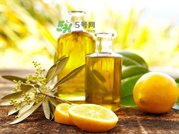 橄欖油美容怎么用？橄欖油的功效與作用