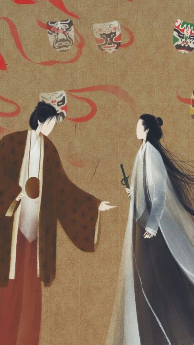 你和撩妹高手，就差這個套路了！