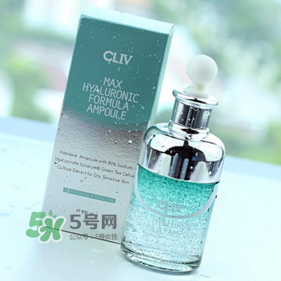 安瓶什么牌子好？安瓶品牌推薦