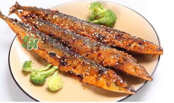 秋刀魚怎么處理？秋刀魚怎么挑選