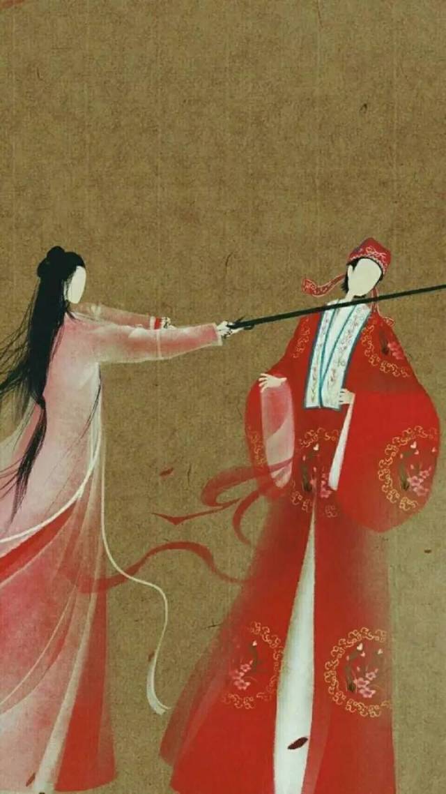 你和撩妹高手，就差這個套路了！