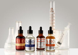 SHO安瓶面膜怎么樣？高麗雅娜sho安瓶面膜怎么用