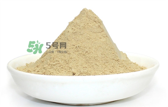 三七粉祛斑效果好嗎？三七粉祛斑方法