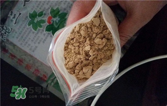 三七粉吃了會拉肚子嗎？三七粉吃了會長胖嗎？