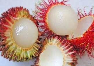 紅毛丹怎么挑選？紅毛丹什么樣的好