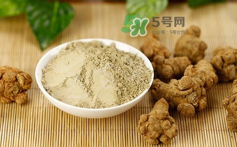 三七粉吃了會拉肚子嗎？三七粉吃了會長胖嗎？