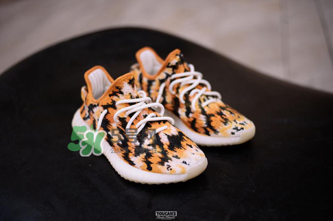 yeezy boost 350 v2虎紋定制款會發(fā)售嗎_有市售版嗎？