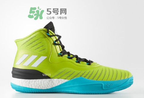 adidas d rose 8配色有哪幾種？阿迪達(dá)斯d rose 8配色匯總