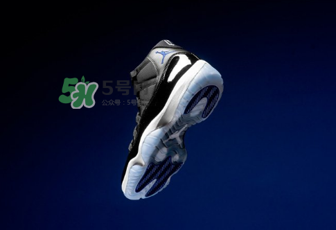 air jordan 11大灌籃重新發(fā)售是什么時(shí)候_在哪買？