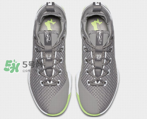 nike lebron 14 low守望先鋒源氏配色什么時(shí)候發(fā)售？