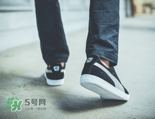 billy's與puma聯(lián)名suede s多少錢_什么時候發(fā)售_在哪買？