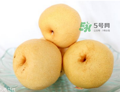 貢梨的產(chǎn)地是哪里？貢梨的功效和作用