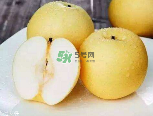 貢梨的產(chǎn)地是哪里？貢梨的功效和作用