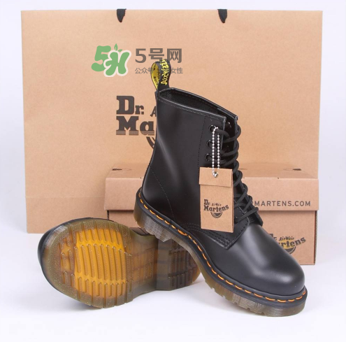 dr.martens是什么牌子？dr.martens鞋子一般多少錢(qián)？