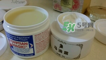 埃及魔法膏怎么用？埃及魔法膏使用方法