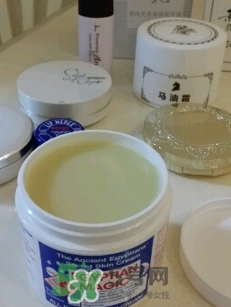 埃及魔法膏怎么用？埃及魔法膏使用方法