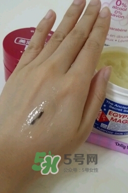 埃及魔法膏怎么用？埃及魔法膏使用方法