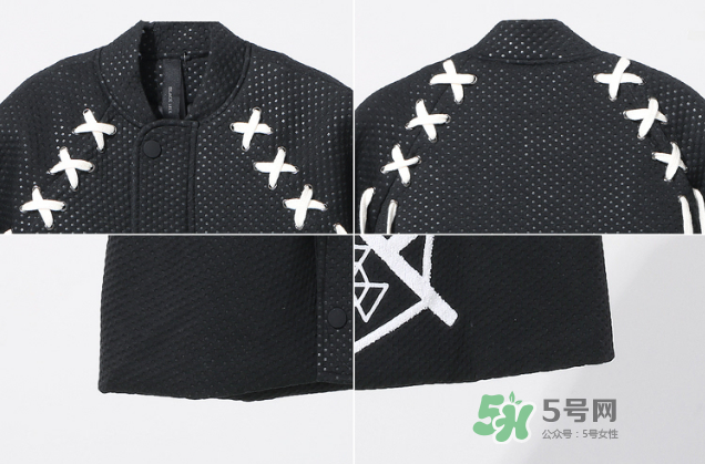 Black Lux是什么牌子？Black Lux品牌介紹
