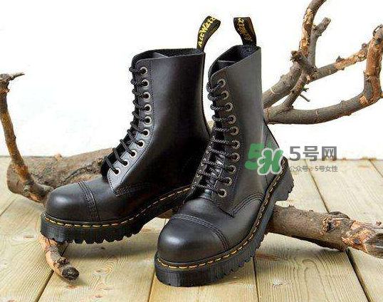 dr.martens馬丁靴真假怎么分辨？dr.martens真假辨別