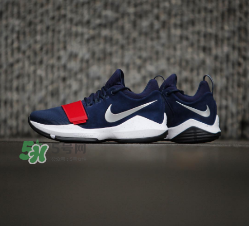 nike pg 1 usa配色什么時(shí)候發(fā)售？泡椒1代usa配色發(fā)售時(shí)間